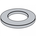 GB /T848-2002 A級小(xiǎo)墊圈