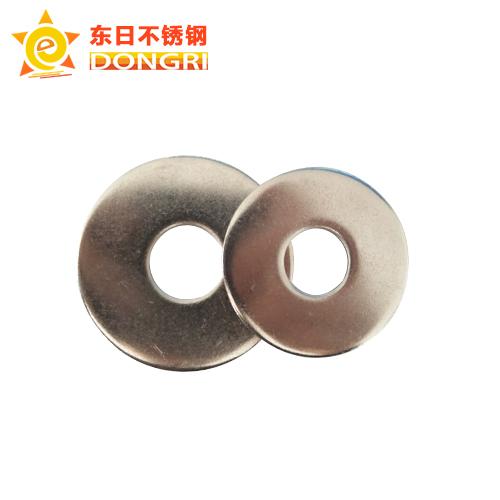 304 316不(bù)鏽鋼GB96 DIN9021墊圈