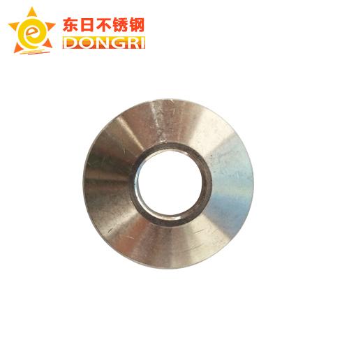 304 316不(bù)鏽鋼非标沖壓件(jiàn)